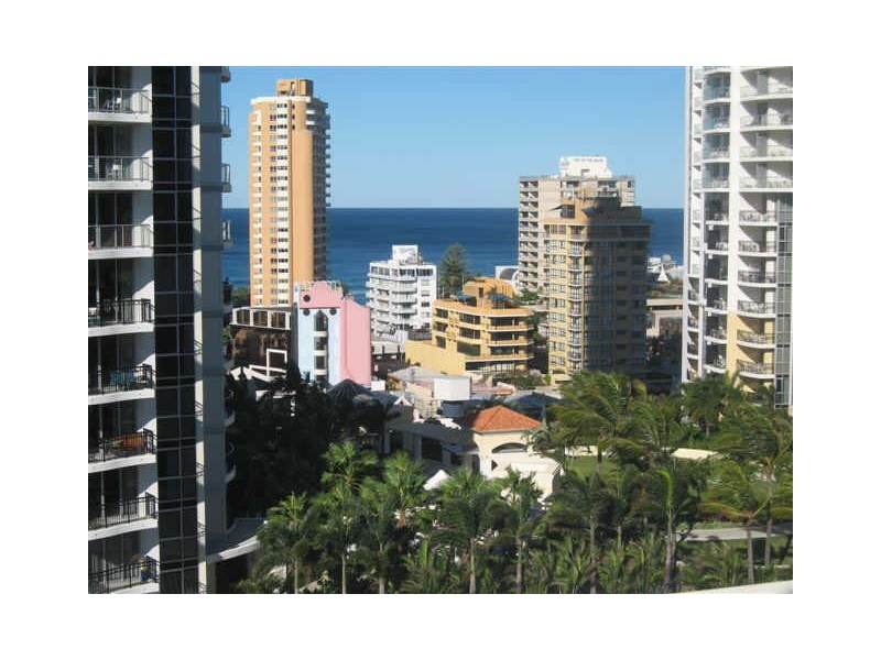 Surfers Paradise QLD 4217