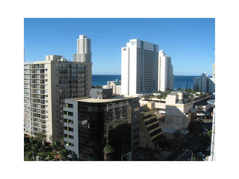 Surfers Paradise QLD 4217