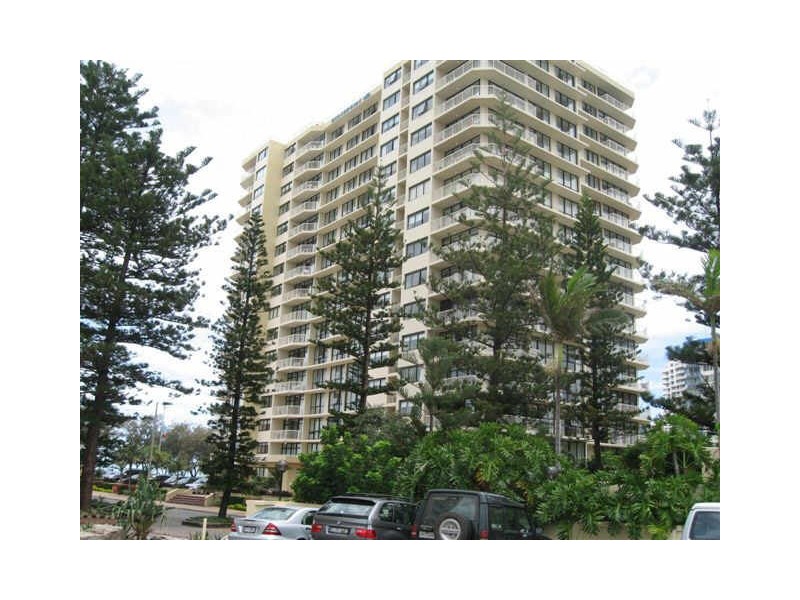 Surfers Paradise QLD 4217