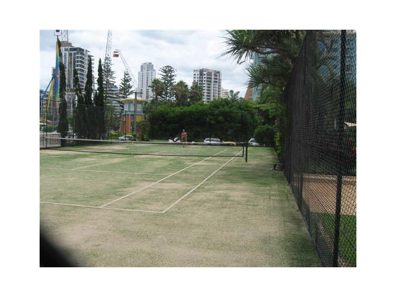 Surfers Paradise QLD 4217