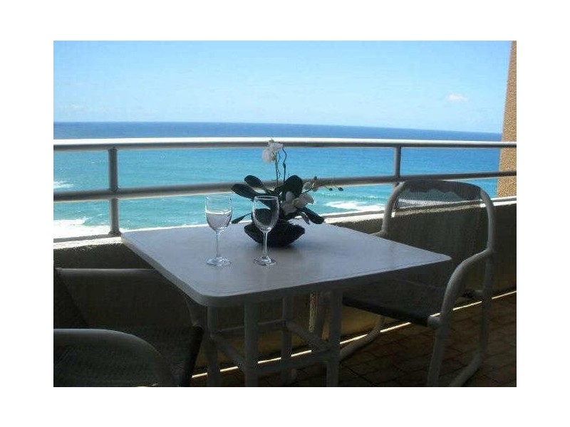 Surfers Paradise QLD 4217