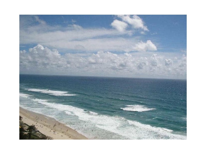 Surfers Paradise QLD 4217