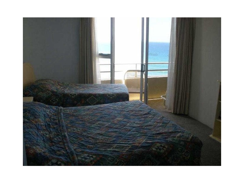 Surfers Paradise QLD 4217