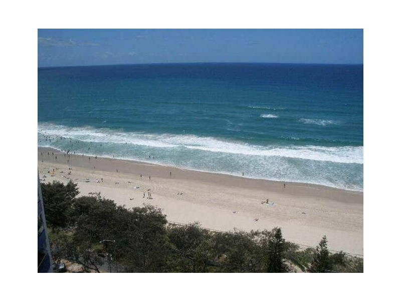 Surfers Paradise QLD 4217