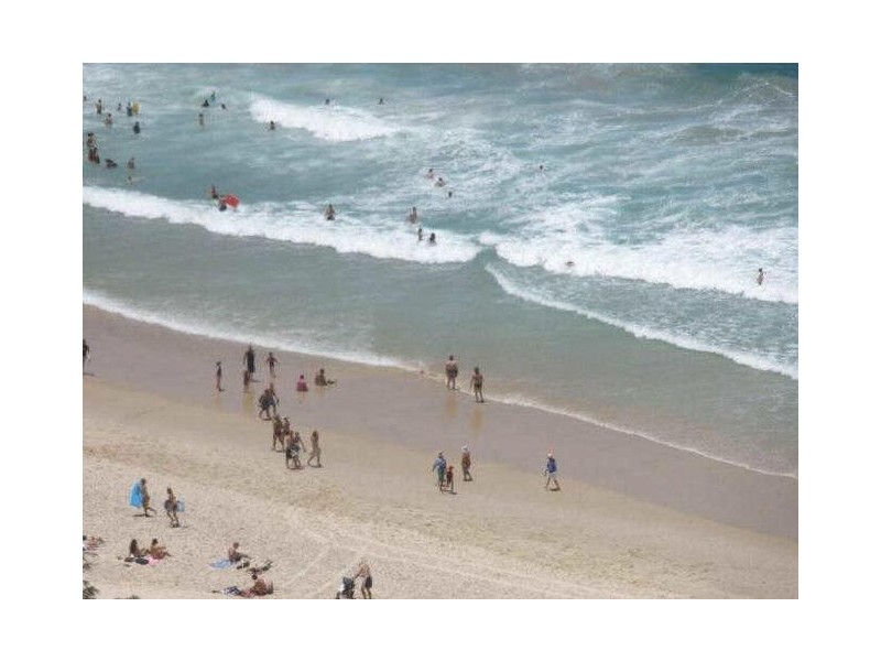 Surfers Paradise QLD 4217