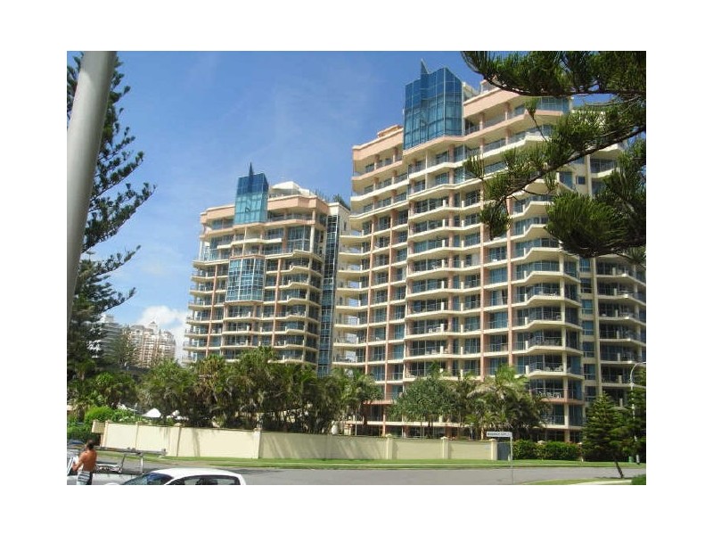Broadbeach QLD 4218