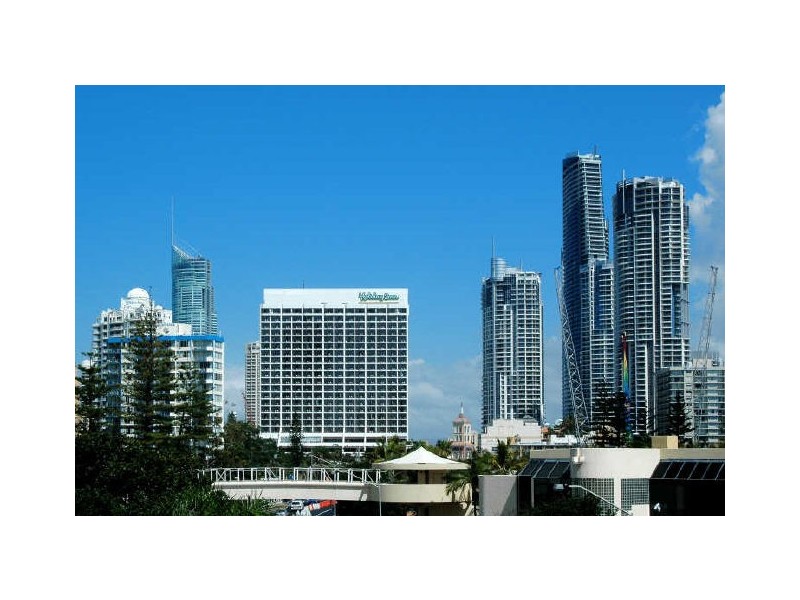 Surfers Paradise QLD 4217