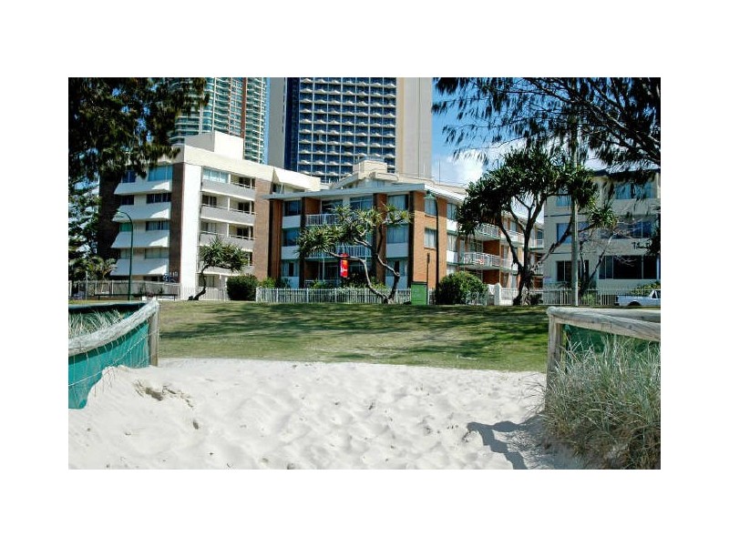 Surfers Paradise QLD 4217