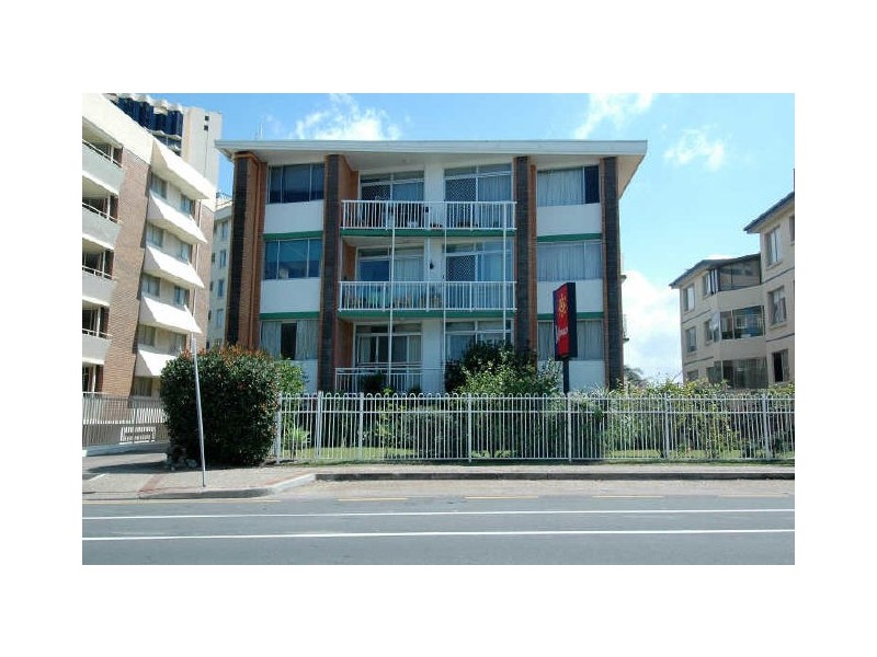 Surfers Paradise QLD 4217