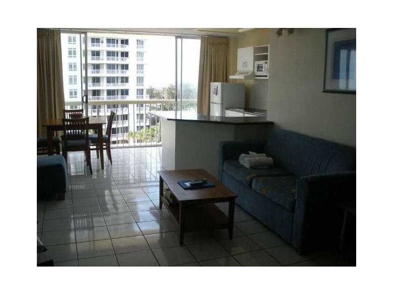 Surfers Paradise QLD 4217