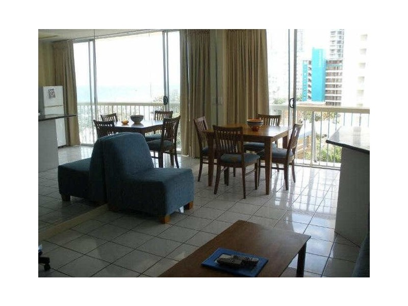 Surfers Paradise QLD 4217