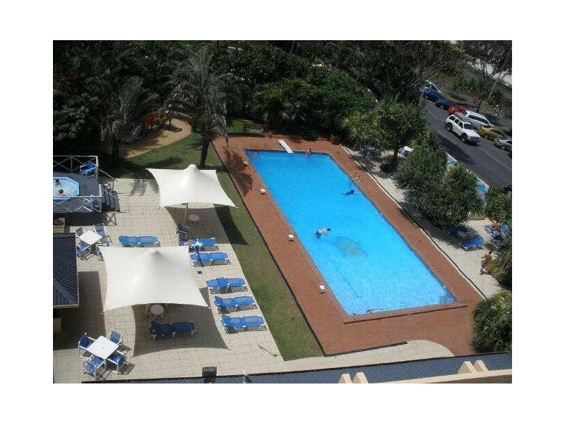 Surfers Paradise QLD 4217