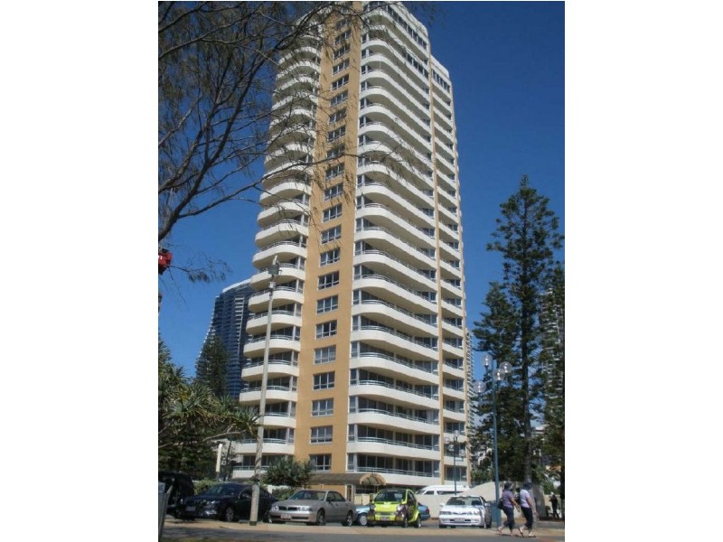 Surfers Paradise QLD 4217