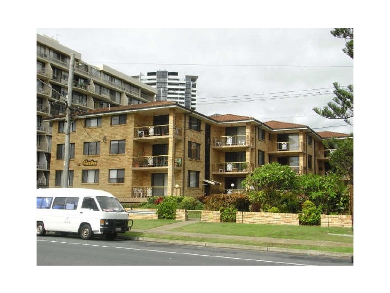 Broadbeach QLD 4218