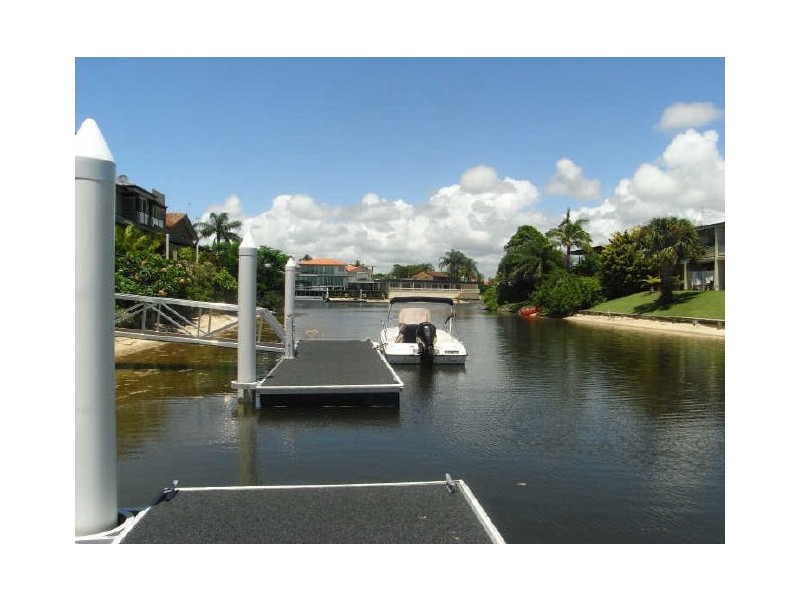 Broadbeach Waters QLD 4218