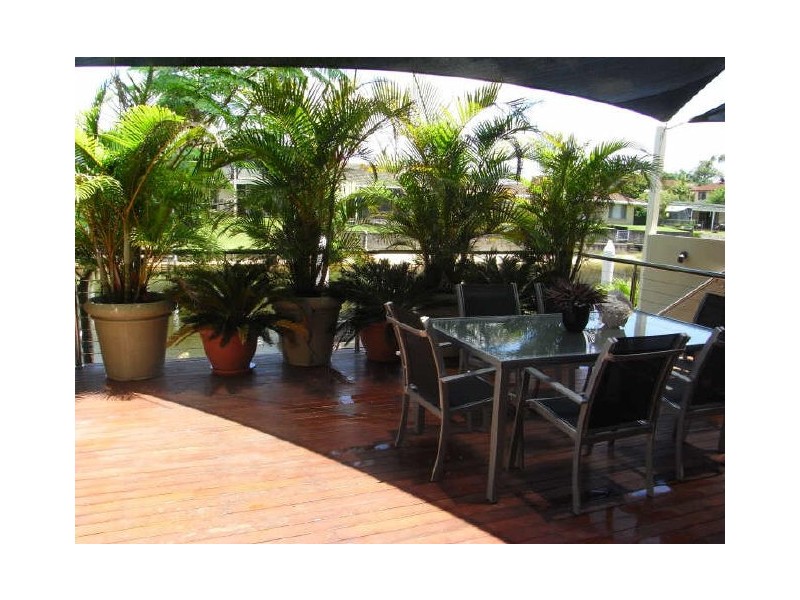 Broadbeach Waters QLD 4218