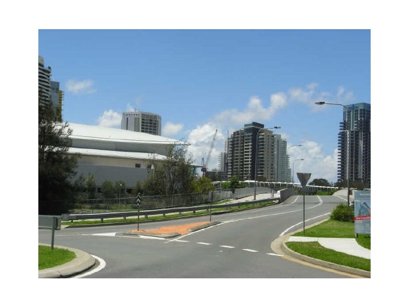 Broadbeach Waters QLD 4218