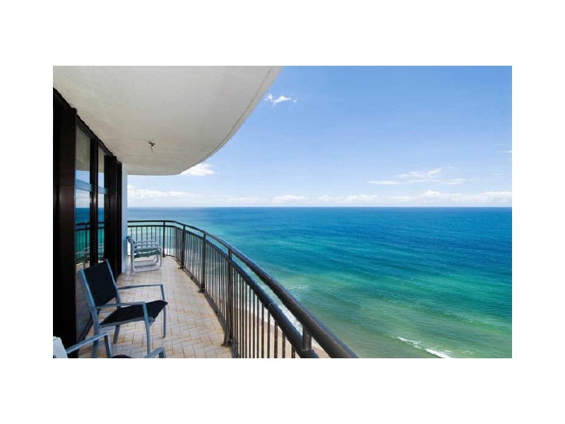 Surfers Paradise QLD 4217