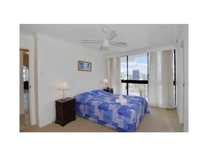 Surfers Paradise QLD 4217