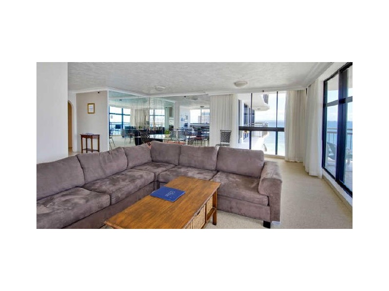 Surfers Paradise QLD 4217