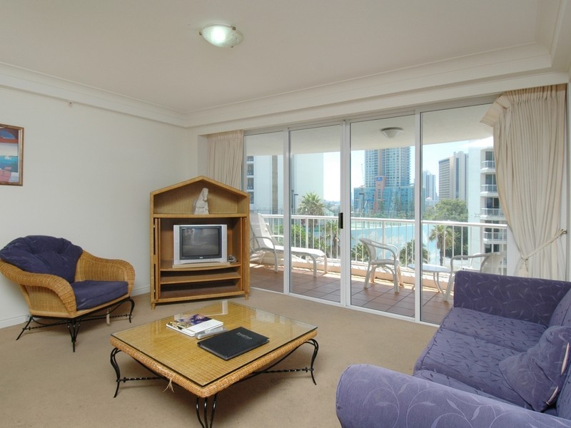 Surfers Paradise QLD 4217