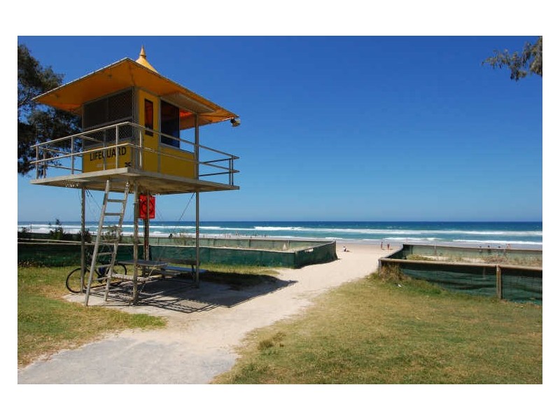Surfers Paradise QLD 4217