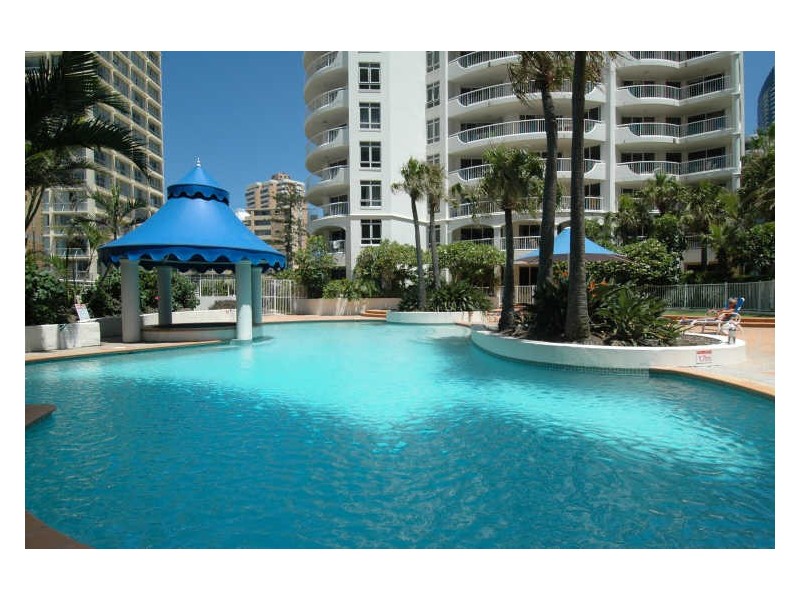 Surfers Paradise QLD 4217