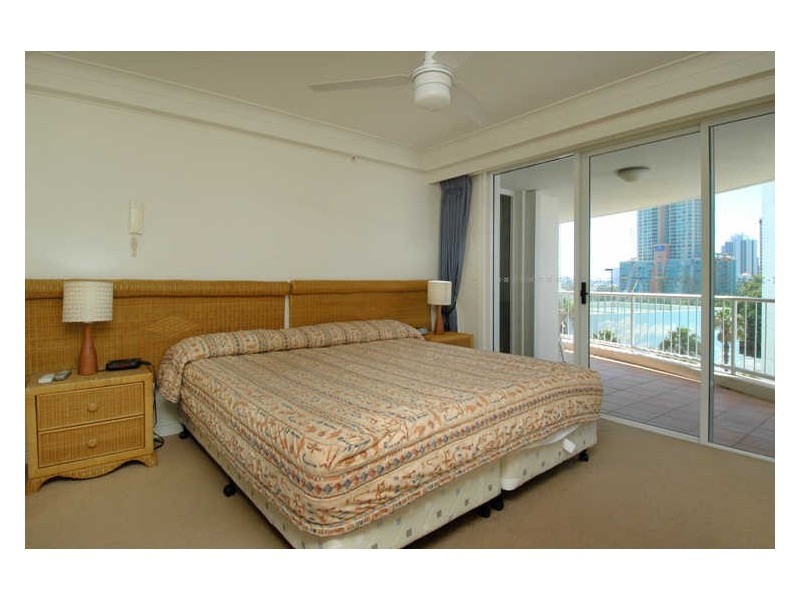 Surfers Paradise QLD 4217
