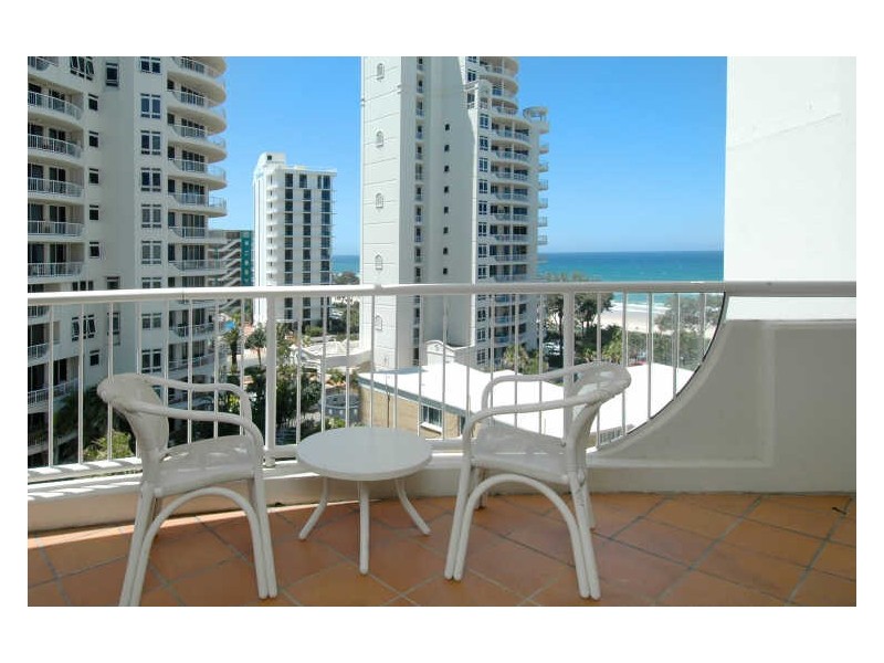 Surfers Paradise QLD 4217
