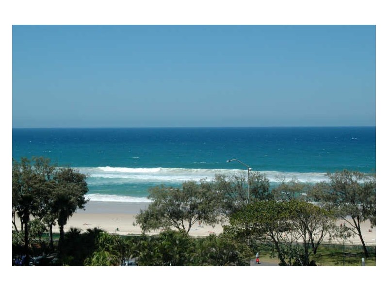 Surfers Paradise QLD 4217