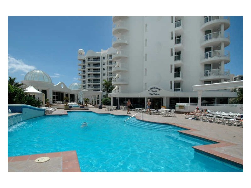 1108/90 Surf Parade, Broadbeach QLD 4218