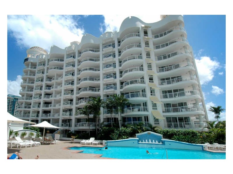 1108/90 Surf Parade, Broadbeach QLD 4218