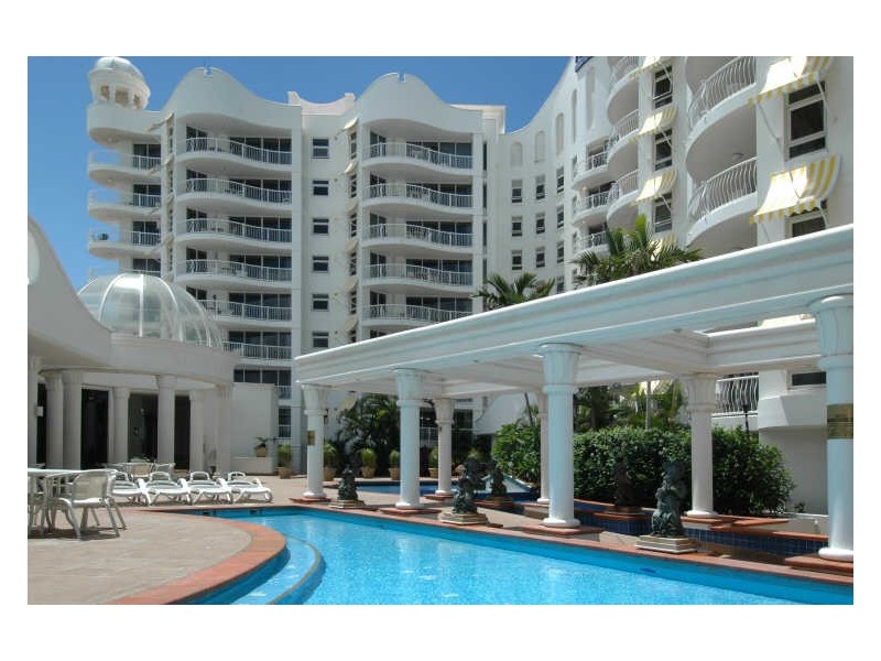 1108/90 Surf Parade, Broadbeach QLD 4218