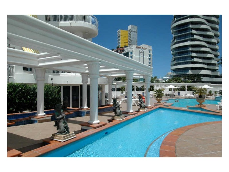 1108/90 Surf Parade, Broadbeach QLD 4218