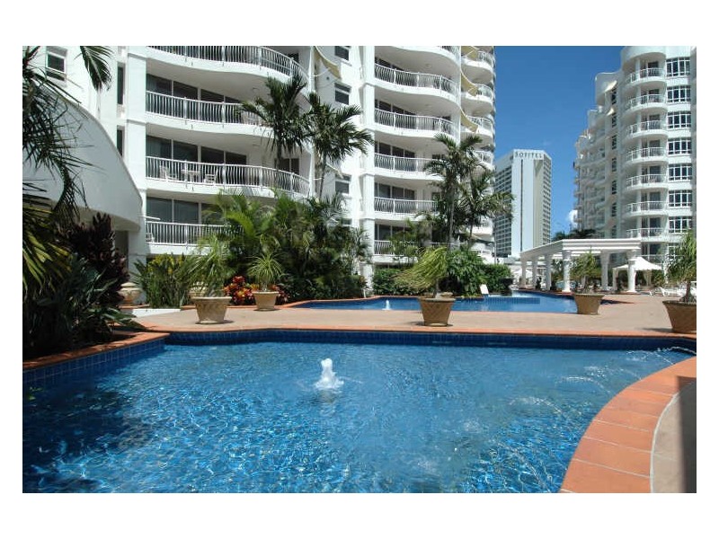 1108/90 Surf Parade, Broadbeach QLD 4218