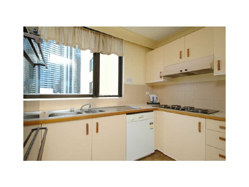 Surfers Paradise QLD 4217