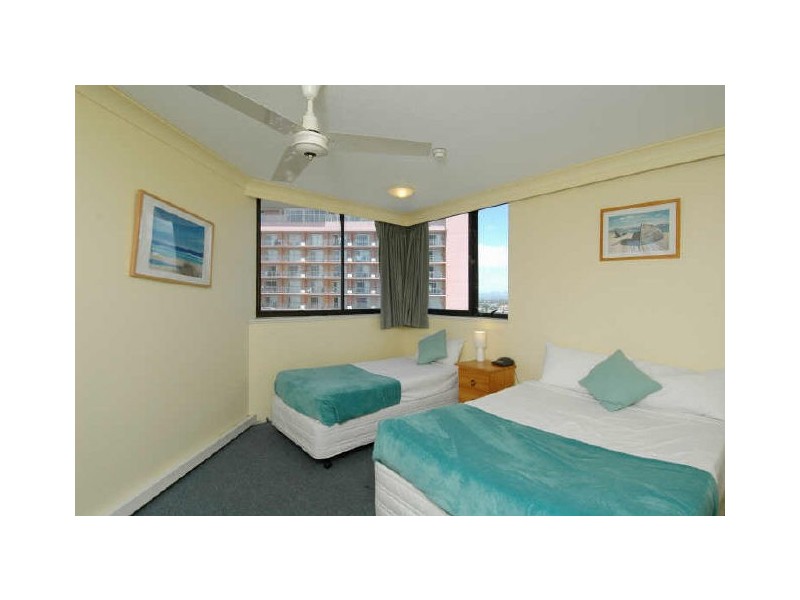Surfers Paradise QLD 4217