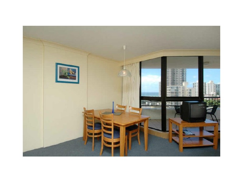 Surfers Paradise QLD 4217