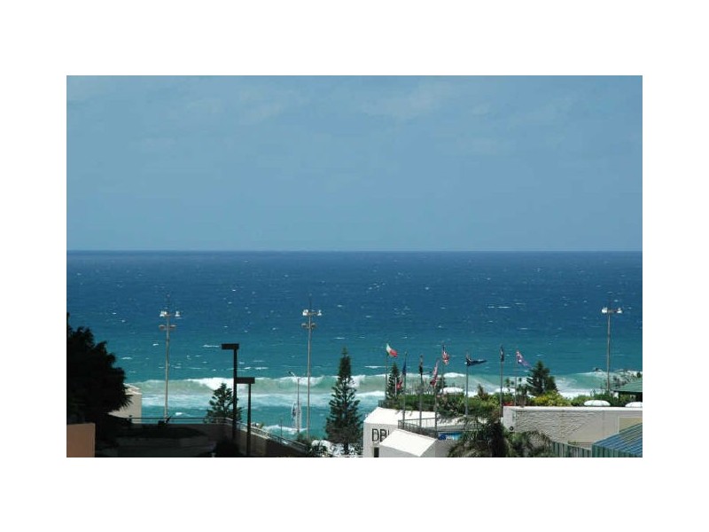 Surfers Paradise QLD 4217