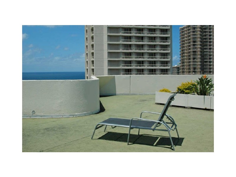 Surfers Paradise QLD 4217