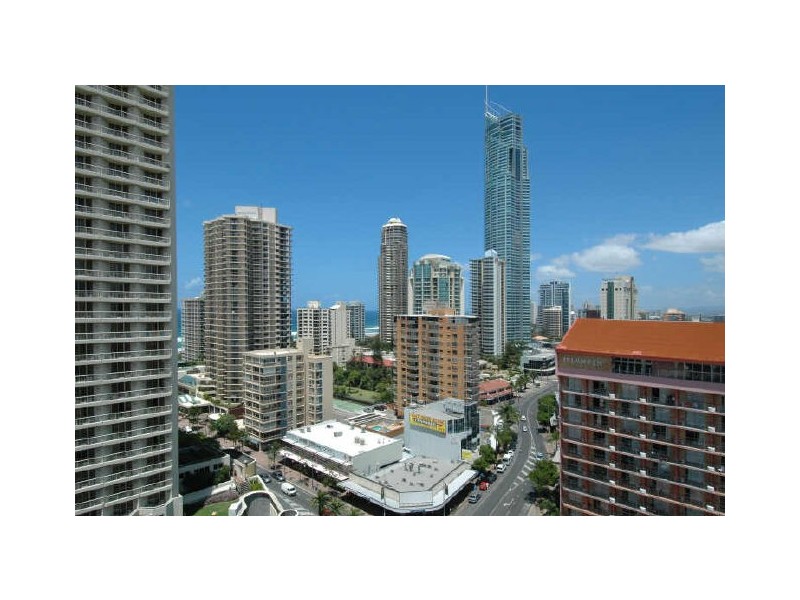 Surfers Paradise QLD 4217