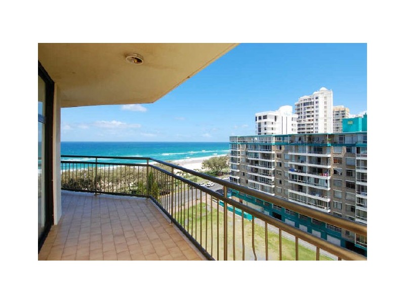 Surfers Paradise QLD 4217