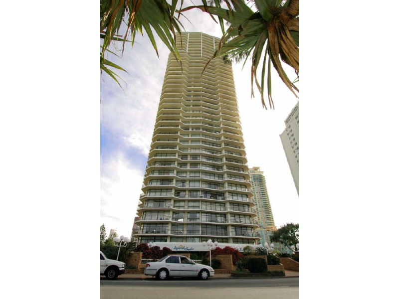 Surfers Paradise QLD 4217