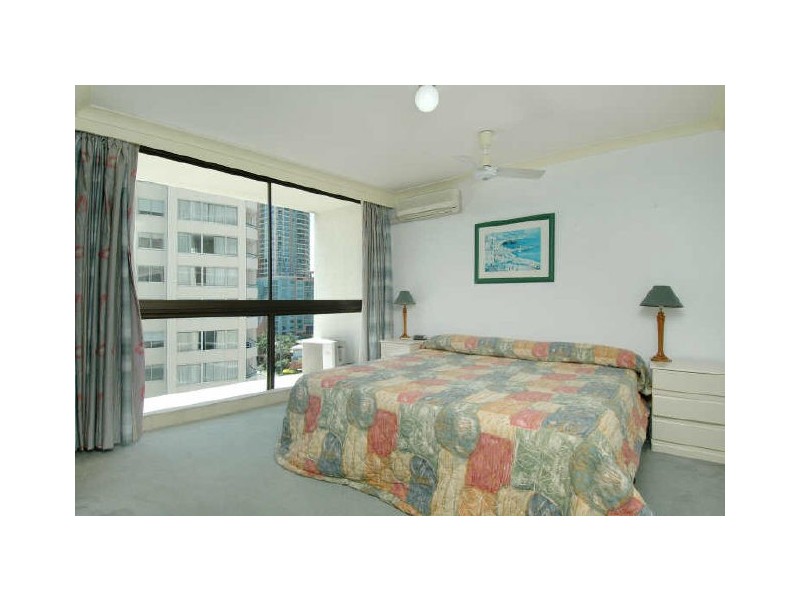 Surfers Paradise QLD 4217