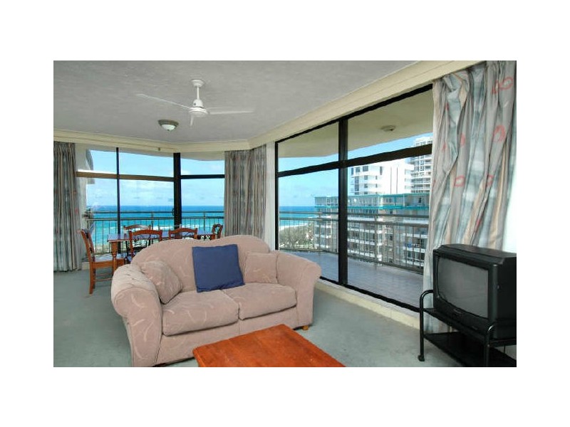 Surfers Paradise QLD 4217