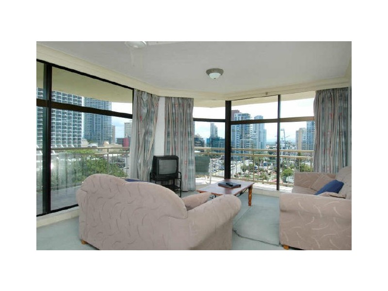 Surfers Paradise QLD 4217