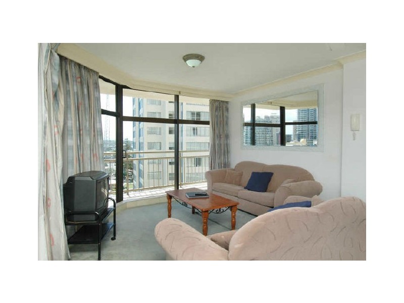 Surfers Paradise QLD 4217