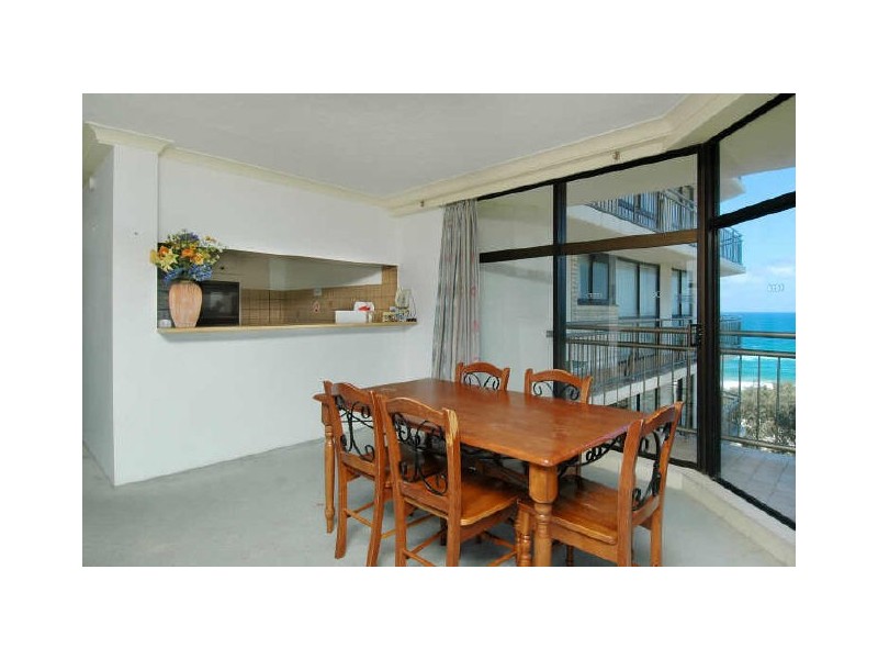 Surfers Paradise QLD 4217