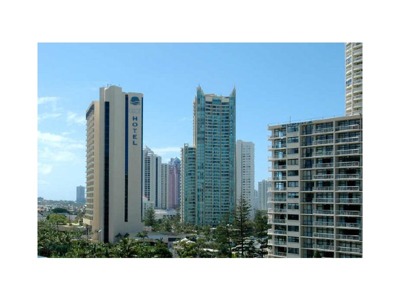 Surfers Paradise QLD 4217