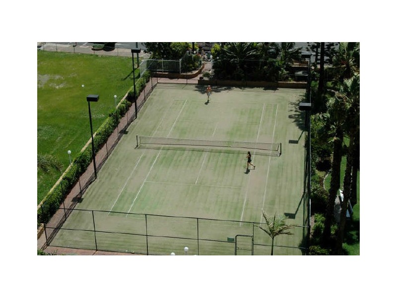 Surfers Paradise QLD 4217